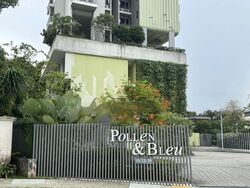 Pollen & Bleu (D10), Condominium #452761871